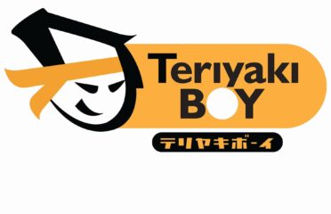 Teriyaki Boy (Metro Manila)